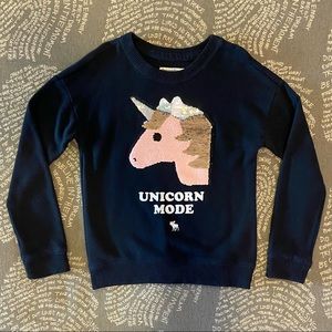 Abercrombie Kids Sweatshirt